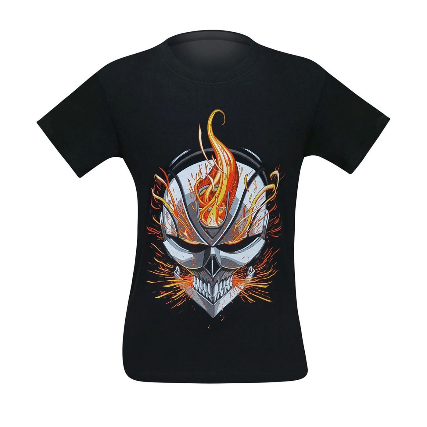flaming helmet dead rising 3 flaming helmet dead rising 3