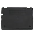 thumbnail image 2 of Laptop Bottom Base Cover, Laptop Base Enclosure Lower Cover Effective Cooling  For 820 725 850 755 G3 G4, 2 of 8