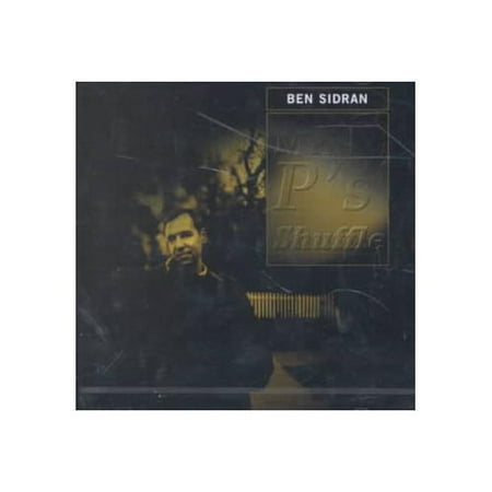 Personnel: Ben Sidran (vocals, piano); Phil Upchurch (guitar, bass); Howard Levy (harmonica, mouth harp); Roscoe Mitchell (soprano saxophone); Frank Morgan (alto saxophone); Ricky Peterson (Hammond B-3 organ); Richard Davis (bass); Clyde Stubblefield, Leo Sidran (drums); Alejo Poveda (percussion); Margie Cox (background vocals). Principally recorded at Smart Studios, Madison, Wisconsin.