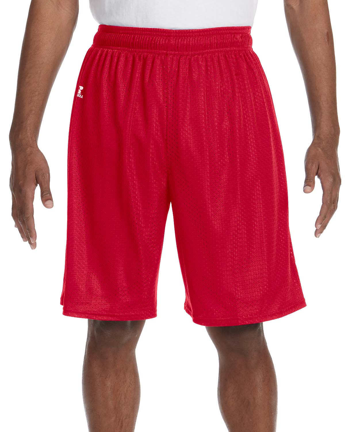 Nylon Tricot Mesh Short - Walmart.com