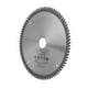 thumbnail image 5 of Disco de corte para madera 210 mm 80 dientes diámetro interior 30 mm circular ANGGREK Otros, 5 of 8