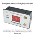 thumbnail image 3 of Scienceny Controlador de interruptor de bajo voltaje de 12V, módulo de carga ligero, protección de controladores de bajo voltaje, placa de baja potencia Medidores de medidas dimensionales Scienceny  TO011701-00B, 3 of 6