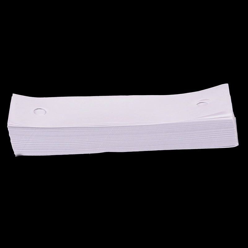 Optical Chin rest paper for ophthalmic equipments 450+ sheet per pack