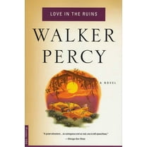 Love in the Ruins, (Paperback)