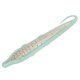 thumbnail image 5 of Peine para lengua de gato, cepillo para mascotas con lengua de gato simulada, peluquero para el cuidado diario del cabello del gato (oro verde), 5 of 5