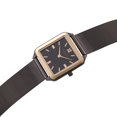 thumbnail image 4 of Reloj Obaku Denmark V309LXXNMN GRAF WALNUT-Café cafe, 4 of 4
