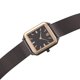thumbnail image 4 of Reloj Obaku Denmark V309LXXNMN GRAF WALNUT-Café cafe, 4 of 4