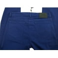 thumbnail image 4 of VILEBREQUIN Men's 5 Pocket Straight Jeans, Blue, IT 48 / US 29, 4 of 4