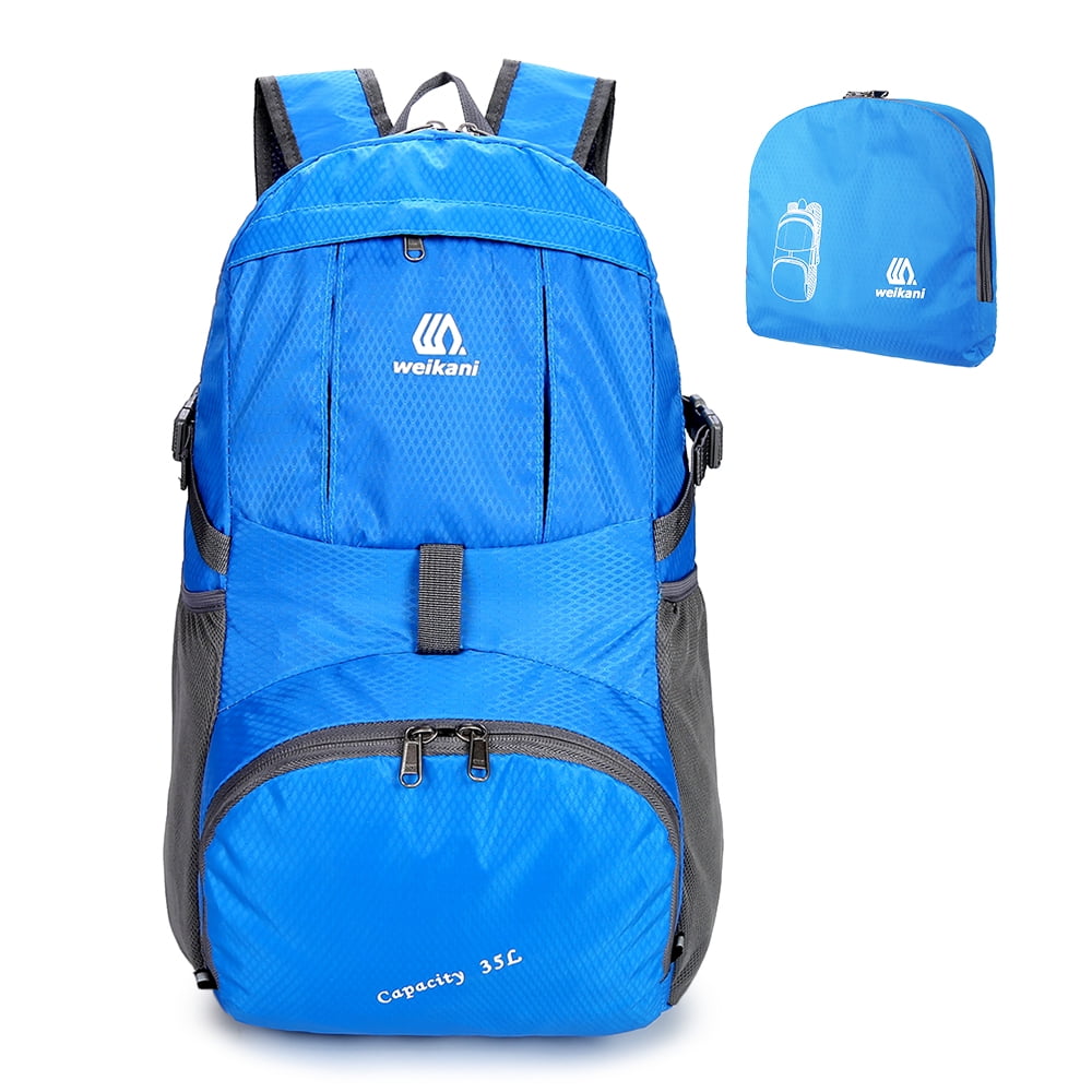 nylon backpack lightweight