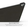thumbnail image 5 of ZAGG Folio Wireless Keyboard Case with Backlit Keys - Made for Apple iPad Pro 11" (2018) and iPad 10.9" (2020), 5 of 6