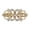 01-Gold, variant on Brooch Pins Waist Cinching Fixed Brooch with Clip, Fashion Jeans Pin Shirt Decorative Pins for Dresses and Blouses 03-Gold