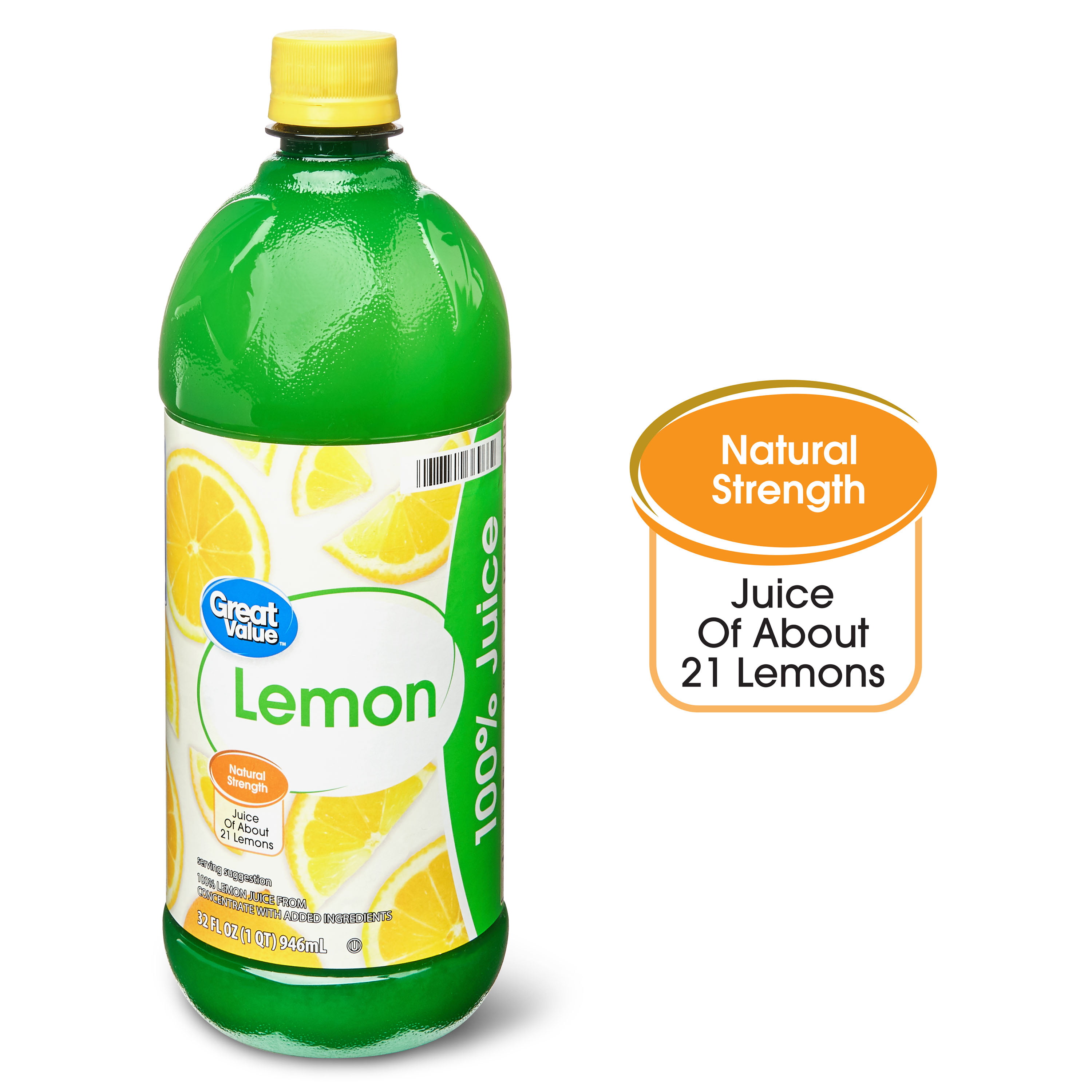 Erfrischungstuch refreshing towel 100 Erfrischungstücher Zitrone Lemon 6x8 cm 