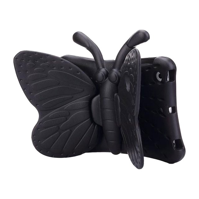 Matsuzay Funda Universal para tableta de EVA, funda de estilo de corte pequeño, Protector de carcasa de piel, accesorios de PC, repuesto para Electrónica Negro