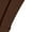 Brown, variant on NAISIBABY Girls Athletic Leggings, High Rise Streychy Slim Fit with Pockets Running Yoga Sports Capri Pants Hot Pink Size 10