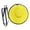 Yellow, variant on Luckky Floating Drink Holders,Portable Pool Cup & Beverage Tray with Safety Lanyard,Waterproof Floating Can Bottle Holder,Ideal Water Accessory for Swimming Pool,Beach & Summer Pool Party