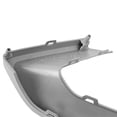 thumbnail image 4 of For Kia Sportage Hybrid 2023-2024 Right Passenger Front Bumper Molding, 4 of 6