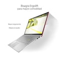 thumbnail image 4 of Laptop Asus VivoBook S D533UA-BQ035T AMD Ryzen 5 8GB RAM 512GB SSD, 4 of 4