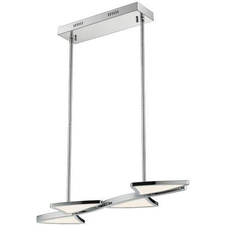 Aeon Decor - Z-Lite 1003-4-LED Aeon 28
