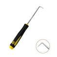 thumbnail image 1 of 1 Pce Outil de Pick & Hook de Voiture Joint d'Étanchéité Extracteur Outils à Main 2, 1 of 8