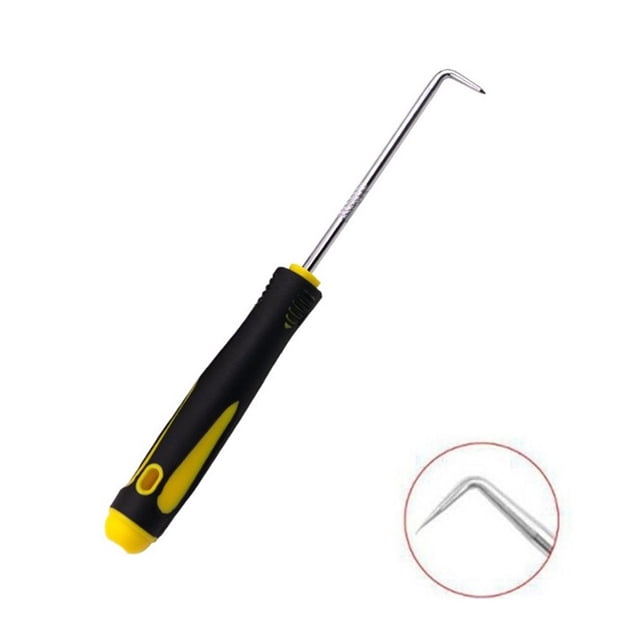 1 Pce Outil de Pick & Hook de Voiture Joint d'Étanchéité Extracteur Outils à Main 2