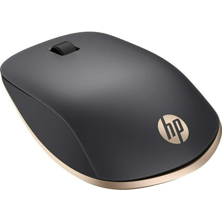 HP Bluetooth Laser Wireless Mouse Spectre Edition for HP Spectre X360 2-in-1 13-4193dx, 13-4116dx 13-V011DX 13-v111dx 13-V001DX 13-V101DX 13t-v000 Ash