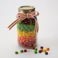 thumbnail image 2 of Skittles Tropical Gummy Candy, Full Size - 2.17 oz 1 Single Bag, 2 of 11
