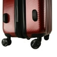 thumbnail image 4 of Mia Toro ITALY Usini Hardside Spinner 3 Piece Luggage Set, 4 of 6