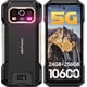thumbnail image 1 of Smartphone Ulefone Armor 27 Pro 5G 12GB RAM 256GB ROM 10600mAh, 1 of 5