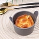 thumbnail image 4 of Air Fryer Accessories Silicone Egg Cups Molds Baking Cups Nonstick Double Ear Handles for Boiled Eggs Muffins Cupcakes Microwave Oven Dishwasher Safe, 4 of 6
