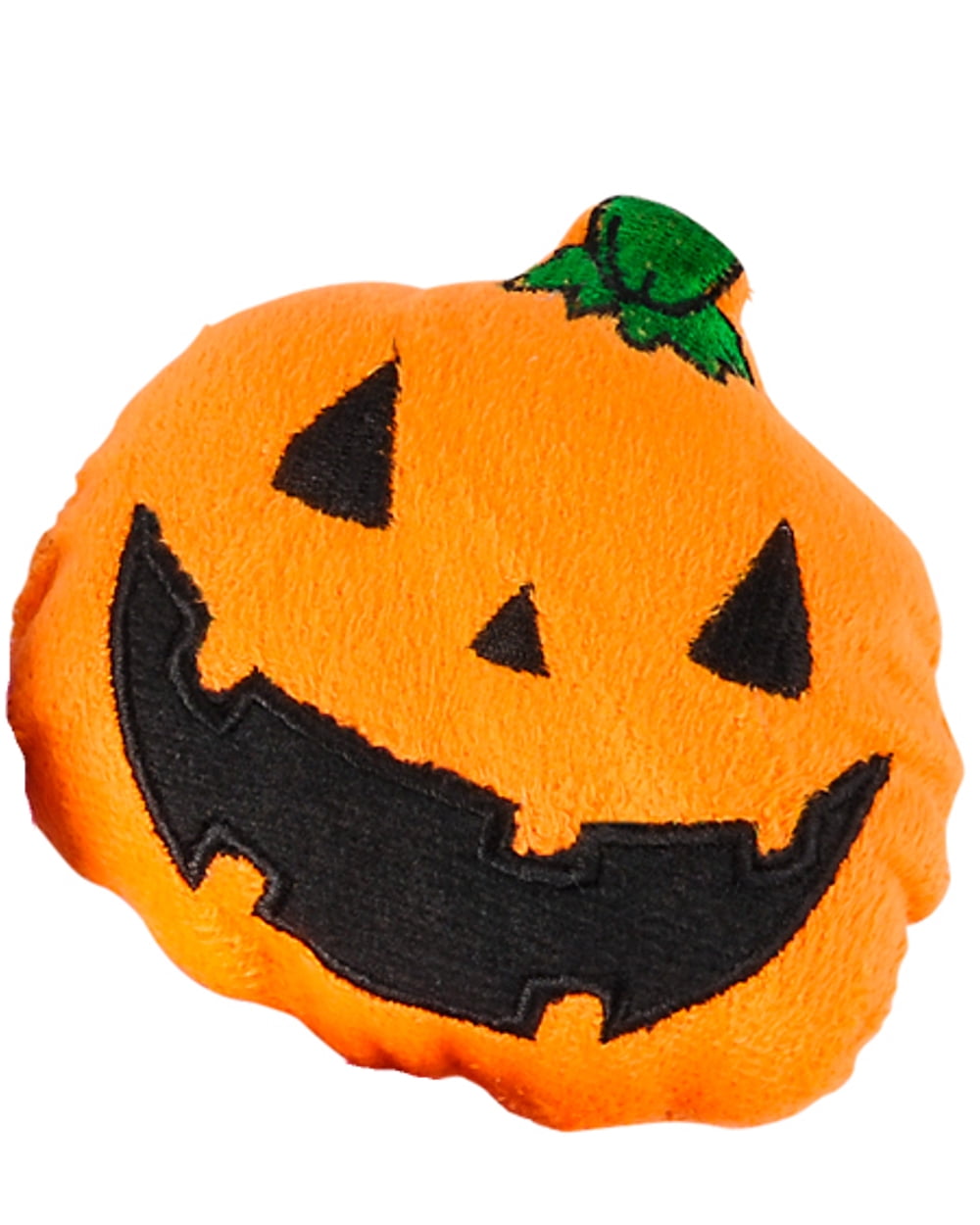 walmart belham living on Plush Orange 5 Stuffed Pumpkin Carved Jack O Lantern Halloween Decoration Walmart Com Walmart Com