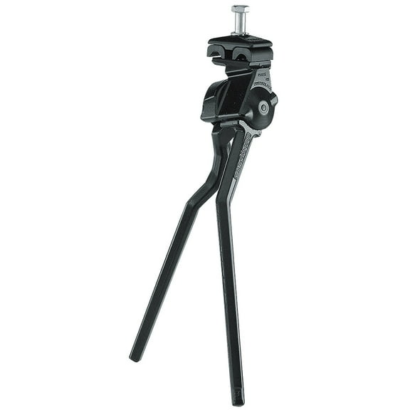 Pletscher Twin Leg Kickstand Blk 290mm