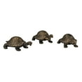 thumbnail image 1 of ElkGroup International 148-014/S3 Set de 3 Tortues en Boîte, 1 of 1
