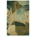 thumbnail image 2 of TIVOLI 8108/03 SONIA WATER - 27"X8' Area Rug by Trans-Ocean, 2 of 2