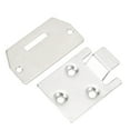 thumbnail image 4 of Club Car  Hinge And Plate, Steel Alloy 71610 G01 Rustproof Anti Sliding  For Gas Electric Vehicles, 4 of 8