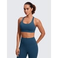 thumbnail image 2 of Top Deportivo CRZ YOGA Naked Feeling con Relleno y Tirantes XL, 2 of 4
