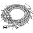 thumbnail image 1 of 3m Shower Hose Stainless Steel, 1 of 5