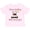 AD-Pink, variant on Gone Golfing with Grandpa Boys Toddler T-Shirt