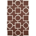 thumbnail image 4 of Safavieh Cambridge 9' X 12' Hand Tufted Wool Rug, 4 of 9
