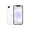 White, variant on AT&T iPhone 17e 256GB Black