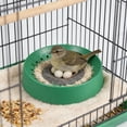 thumbnail image 4 of Breeding Bowl For Birds Secure And Comfortable Birdhouse For And Egg Laying, 4 of 7