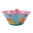 thumbnail image 4 of Tazón Fun Kids con Popote Peppa Pig Multicolor, 4 of 4