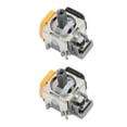 thumbnail image 3 of 3D Analog Sensor, 3D Joystick Module Wearable High Strength Replacement Stable 2pcs Lightweight  for Game Controller, 3 of 7