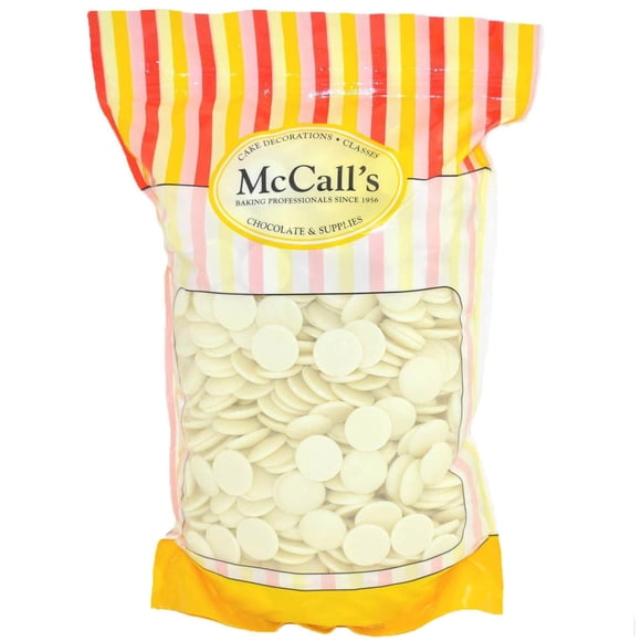 EASYMELTS WHITE 2 KG / 4.5 LB