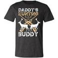 thumbnail image 2 of Hunting Buddy Daddy Hunter T-Shirt, 2 of 4