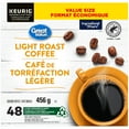 thumbnail image 1 of Great Value Light Roast Coffee, 1 of 5