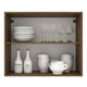 thumbnail image 3 of Alacena Gabinete Superior Cocina Madesa Agata 80cm MG, 3 of 5