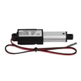 thumbnail image 1 of Mini Electric Linear Actuator, DC12V 30mm Stroke with Overcurrent Overload Protection, for Robot Smart Home Automation, 1 of 7