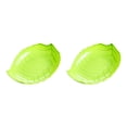 thumbnail image 2 of Cateissary Bandeja de aperitivos de dulces Cesta de frutas Gadget de cocina Type3 NO3, 2 of 6