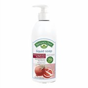 Velvet Moisture Liquid Soap