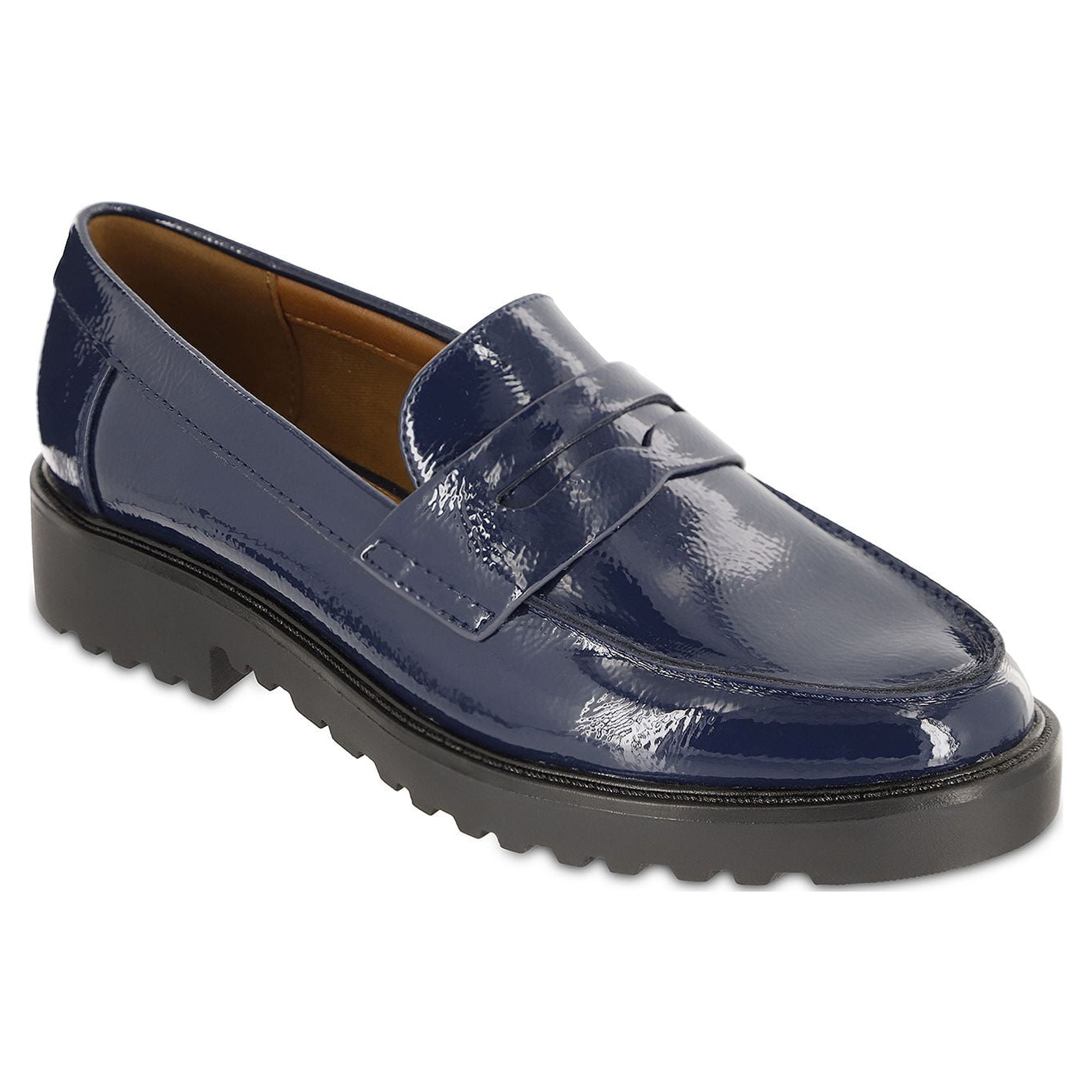 靴 Ameri 2WAY SQUARE LOAFERS 2WAY SQUARE LOAFERS